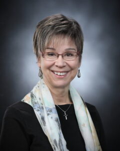 Mary Lee Faucher