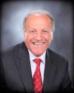 Nabih “Neb” Hage