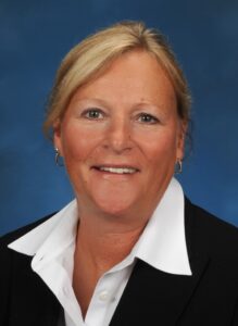 Sally Brown Kurtz